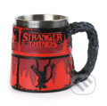 3D keramický hrnček Stranger Things: The Upside Down (). , 2020 3D keramický hrnček Stranger Things: The Upside Down (). , 2020