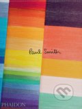Kniha: Paul Smith (Tony Chambers). Phaidon, 2020 Kniha: Paul Smith (Tony Chambers). Phaidon, 2020