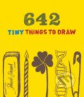 Kniha: 642 Tiny Things to Draw (Chronicle Books). Chronicle Books, 2015 Kniha: 642 Tiny Things to Draw (Chronicle Books). Chronicle Books, 2015