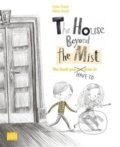 Kniha: The House Beyond the Mist (Ester Stará). 65. pole, 2020 Kniha: The House Beyond the Mist (Ester Stará). 65. pole, 2020