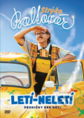 Film: Strýko Baltazár: Letí - neletí (Strýko Baltazár) (CD). Hudobné albumy, 2020 Film: Strýko Baltazár: Letí - neletí (Strýko Baltazár) (CD). Hudobné albumy, 2020