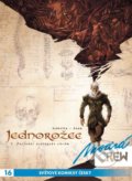 Kniha: Modrá CREW 16: Jednorožec (1-2) (Mathieu Gabella). Crew, 2020 Kniha: Modrá CREW 16: Jednorožec (1-2) (Mathieu Gabella). Crew, 2020