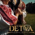 Hudební CD: FS Detva: Šteboce, šteboce (Hudobné albumy). Hudobné albumy, 2020 Hudební CD: FS Detva: Šteboce, šteboce (Hudobné albumy). Hudobné albumy, 2020