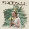 Hudební CD: FS Zamutovčan: Na mojim vešeľu (Hudobné albumy). Hudobné albumy, 2020 Hudební CD: FS Zamutovčan: Na mojim vešeľu (Hudobné albumy). Hudobné albumy, 2020