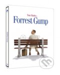 Forrest Gump Steelbook - Robert Zemeckis, 2016