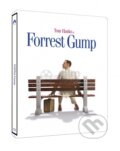 Film: Forrest Gump Steelbook (Robert Zemeckis) (Steelbook). Filmaréna, 2016 Film: Forrest Gump Steelbook (Robert Zemeckis) (Steelbook). Filmaréna, 2016
