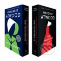Kniha: The Handmaid's Tale and The Testaments Box Set (Margaret Atwood). Anchor, 2020 Kniha: The Handmaid's Tale and The Testaments Box Set (Margaret Atwood). Anchor, 2020
