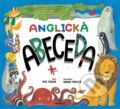 Kniha: Anglická abeceda (Rie Yasue). Perfekt, 2020 Kniha: Anglická abeceda (Rie Yasue). Perfekt, 2020