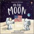 Kniha: On the Moon, 2019 Kniha: On the Moon, 2019