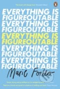 Everything is Figureoutable - Marie Forleo, Penguin Books, 2020
