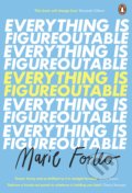 Kniha: Everything is Figureoutable (Marie Forleo). Penguin Books, 2020 Kniha: Everything is Figureoutable (Marie Forleo). Penguin Books, 2020