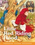 Kniha: Little Red Riding Hood (Pearson). Pearson, 2000 Kniha: Little Red Riding Hood (Pearson). Pearson, 2000