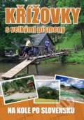Kniha: Křížovky s velkými písmeny (Ottovo nakladatelství). Ottovo nakladatelství, 2020 Kniha: Křížovky s velkými písmeny (Ottovo nakladatelství). Ottovo nakladatelství, 2020
