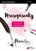 Kniha: Krasopísanky 2 (Ditipo a.s.). Ditipo a.s., 2020 Kniha: Krasopísanky 2 (Ditipo a.s.). Ditipo a.s., 2020
