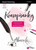 Kniha: Krasopísanky 1 (Ditipo a.s.). Ditipo a.s., 2020 Kniha: Krasopísanky 1 (Ditipo a.s.). Ditipo a.s., 2020