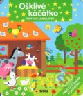 Kniha: Ošklivé káčátko (SUN). SUN, 2020 Kniha: Ošklivé káčátko (SUN). SUN, 2020