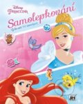 Kniha: Princezny - Samolepkování (Jiří Models). Jiří Models, 2020 Kniha: Princezny - Samolepkování (Jiří Models). Jiří Models, 2020