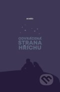 Kniha: Odvrácená strana hříchu (Jan Dvořáček). Talent Pro ART, 2020 Kniha: Odvrácená strana hříchu (Jan Dvořáček). Talent Pro ART, 2020
