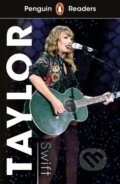 Kniha: Taylor Swift (Penguin Books). Penguin Books, 2020 Kniha: Taylor Swift (Penguin Books). Penguin Books, 2020