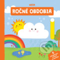 Kniha: Ročné obdobia (Mária Nerádová). Meda, 2020 Kniha: Ročné obdobia (Mária Nerádová). Meda, 2020