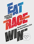 Kniha: Eat Race Win (Hannah Grant a Stacy Sims). Plot, 2020 Kniha: Eat Race Win (Hannah Grant a Stacy Sims). Plot, 2020