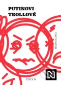 Kniha: Putinovi trollové (Jessikka Aro), 2020 Kniha: Putinovi trollové (Jessikka Aro), 2020
