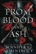 Kniha: From Blood and Ash (Jennifer L. Armentrout), 2020 Kniha: From Blood and Ash (Jennifer L. Armentrout), 2020