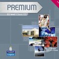 Audiokniha: Premium - B2 (Araminta Crace a Richard Acklam). Pearson, Longman, 2008 Audiokniha: Premium - B2 (Araminta Crace a Richard Acklam). Pearson, Longman, 2008