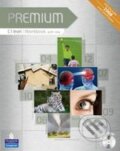 Kniha: Premium - C1 (Anthony Cosgrove). Pearson, Longman, 2009 Kniha: Premium - C1 (Anthony Cosgrove). Pearson, Longman, 2009