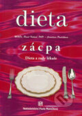 Kniha: Zácpa (Pavel Kohout). Medica Publishing, 2006 Kniha: Zácpa (Pavel Kohout). Medica Publishing, 2006