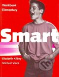 Kniha: Smart - Elementary - Workbook (Michael Vince). MacMillan Kniha: Smart - Elementary - Workbook (Michael Vince). MacMillan