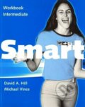 Kniha: Smart - Intermediate - Workbook (Michael Vince). MacMillan Kniha: Smart - Intermediate - Workbook (Michael Vince). MacMillan