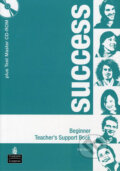 Kniha: Success - Beginner (Rod Fricker). Pearson, Longman, 2008 Kniha: Success - Beginner (Rod Fricker). Pearson, Longman, 2008