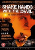 Film: Shake Hands with the Devil (Peter Raymont) (DVD). Film: Shake Hands with the Devil (Peter Raymont) (DVD).