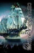 Kniha: Cesta Sabla Keeche (5) (Neal Asher). Polaris, 2009 Kniha: Cesta Sabla Keeche (5) (Neal Asher). Polaris, 2009