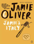 Kniha: Jamie's Italy (Jamie Oliver). Penguin Books, 2010 Kniha: Jamie's Italy (Jamie Oliver). Penguin Books, 2010