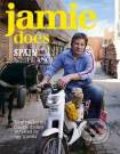 Jamie Does - Jamie Oliver, 2010