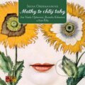 Audiokniha: Matky to chtěj taky (3 CD) (Irena Obermannová). Popron music, 2009 Audiokniha: Matky to chtěj taky (3 CD) (Irena Obermannová). Popron music, 2009