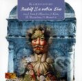 Rudolf II. a rabín Löw (2 CD), Popron music, 2009