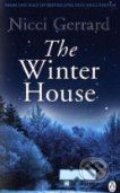 Kniha: The Winter House (Nicci Gerrard). Penguin Books, 2010 Kniha: The Winter House (Nicci Gerrard). Penguin Books, 2010