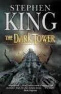 Kniha: The Dark Tower (Stephen King). Hodder and Stoughton, 2006 Kniha: The Dark Tower (Stephen King). Hodder and Stoughton, 2006