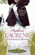 Kniha: Gentleman's Honour (Stephanie Laurens). Piatkus, 2010 Kniha: Gentleman's Honour (Stephanie Laurens). Piatkus, 2010