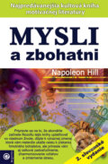 Kniha: Mysli a zbohatni, 2009 Kniha: Mysli a zbohatni, 2009