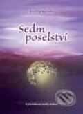 Kniha: Sedm poselství (Jiří Hamerský). Espiritis, 2010 Kniha: Sedm poselství (Jiří Hamerský). Espiritis, 2010