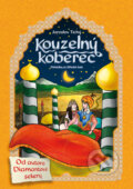 Kniha: Kouzelný koberec (Jaroslav Tichý). Computer Press, 2008 Kniha: Kouzelný koberec (Jaroslav Tichý). Computer Press, 2008