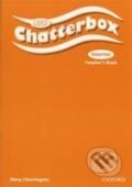 Kniha: New Chatterbox - Starter (M. Charrington). Oxford University Press, 2007 Kniha: New Chatterbox - Starter (M. Charrington). Oxford University Press, 2007
