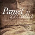 Kniha: Paměť zrcadla (Lenka Hatašová a Lucie Paulová). Daranus, 2010 Kniha: Paměť zrcadla (Lenka Hatašová a Lucie Paulová). Daranus, 2010