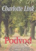 Kniha: Podvod (Charlotte Link). Fontána, 2010 Kniha: Podvod (Charlotte Link). Fontána, 2010