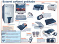 Externí zařízení počítače (Computer Media). Computer Media, 2005 Externí zařízení počítače (Computer Media). Computer Media, 2005