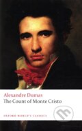 Kniha: The Count of Monte Cristo (Alexandre Dumas), 2008 Kniha: The Count of Monte Cristo (Alexandre Dumas), 2008